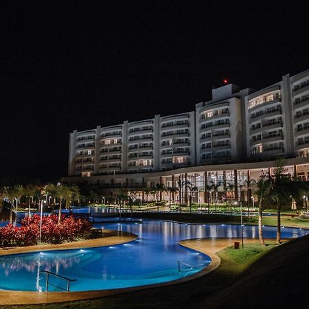 Tayaya Aqua Resort Рибейран-Клару Экстерьер фото